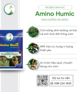 Amino Humic 3